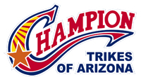 Champion Trikes Motor Company