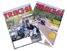trike mag collage